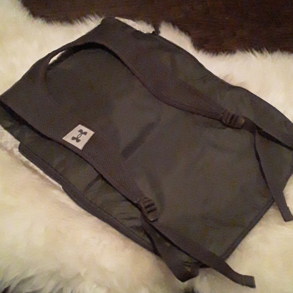 Under Armour SC Expandable Sackpack - Picture 4 of 7